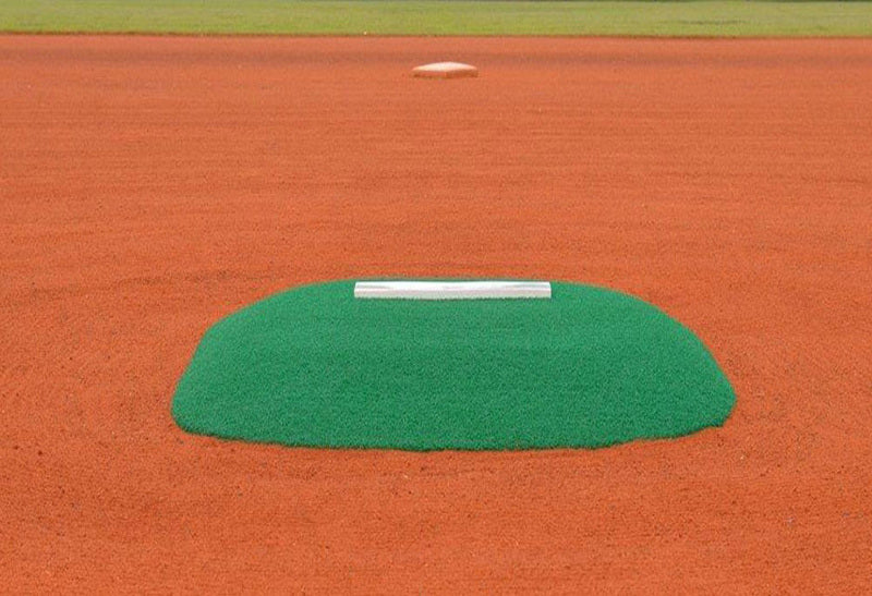 All Star Mounds 4" Beginner Pitching Mound