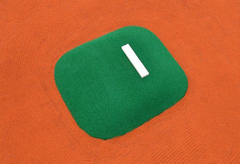 All Star Mounds 4" Beginner Pitching Mound