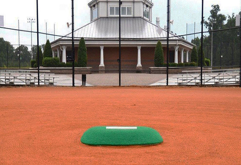 All Star Mounds 4" Beginner Pitching Mound