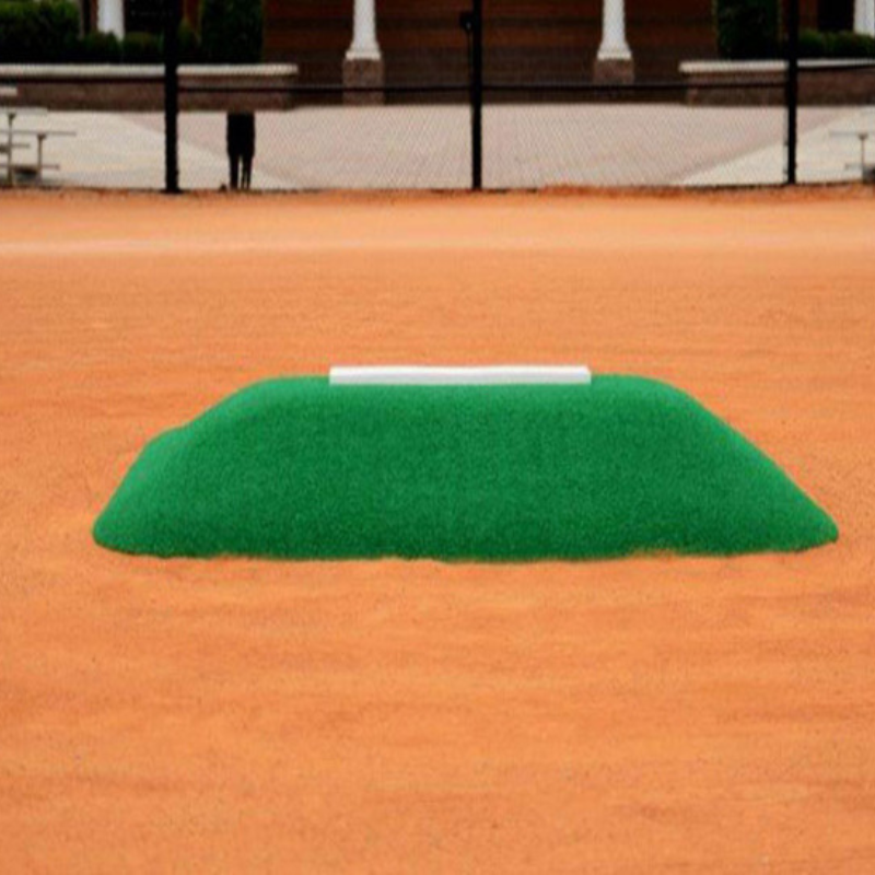 AllStar Mounds 8" Youth Portable Bullpen Pitching Mound