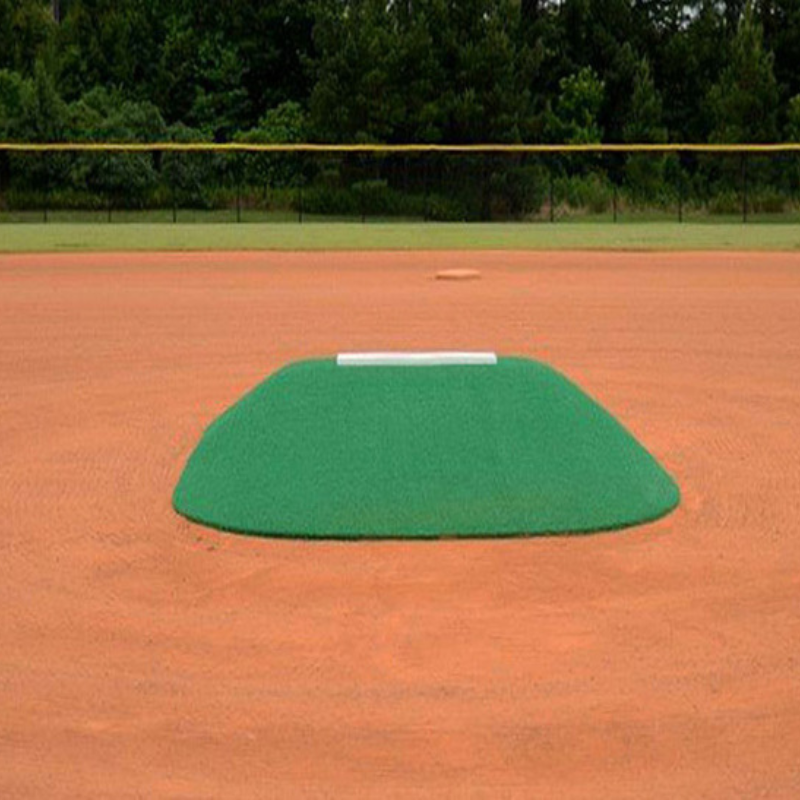 AllStar Mounds 8" Youth Portable Bullpen Pitching Mound