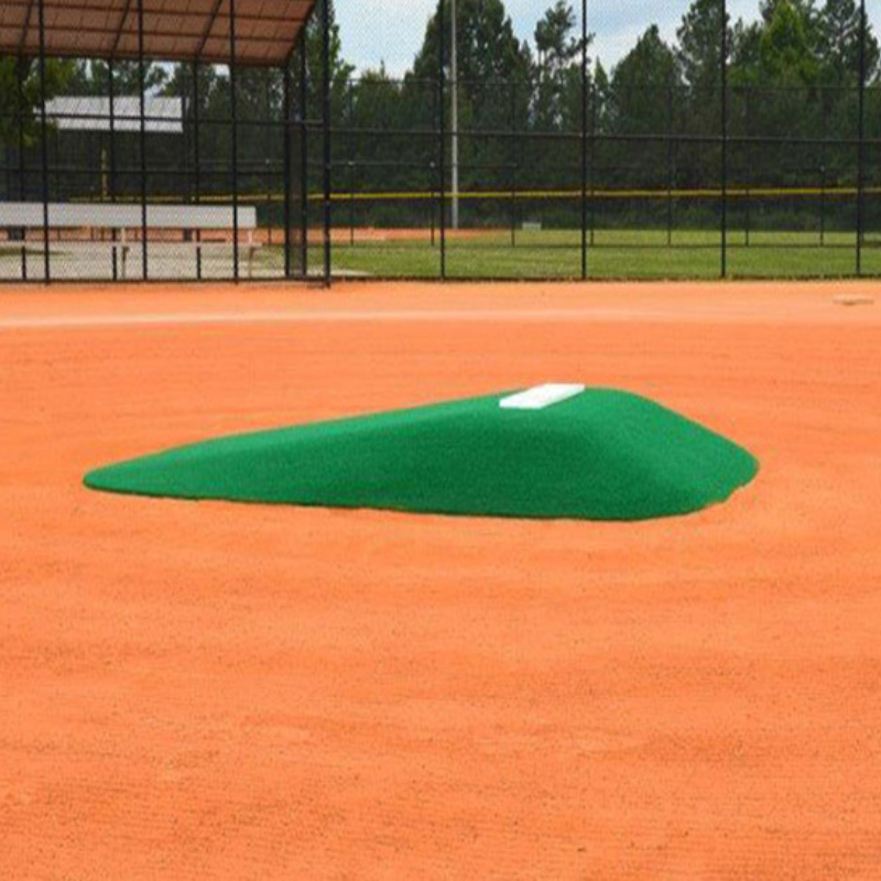 AllStar Mounds 8" Youth Portable Bullpen Pitching Mound