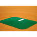 Allstar Mounds 6" Youth League Portable Pitching Mound Left Side View