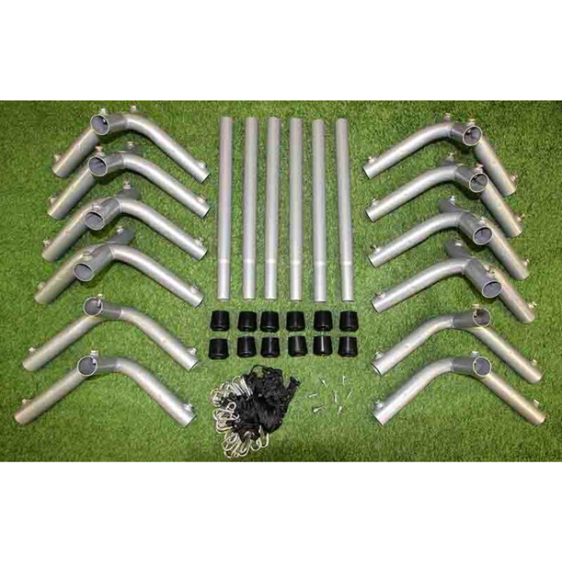 Cimarron Sports 1 1/2" Batting Cage Frame Corner Kit