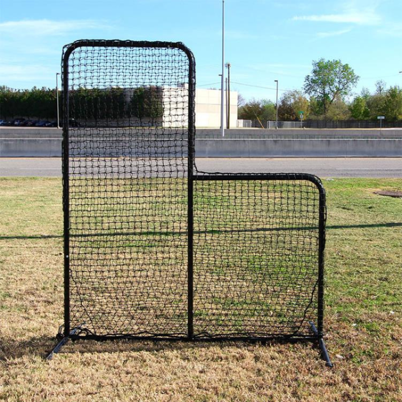 Cimarron Sports 7'x6' #42 L-Screen & Frame