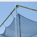 Cimarron Sports Complete Stand-Alone Batting Cage Frame Corner