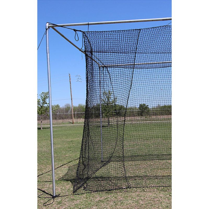 Cimarron Sports #45 Twisted Poly Batting Cage Net