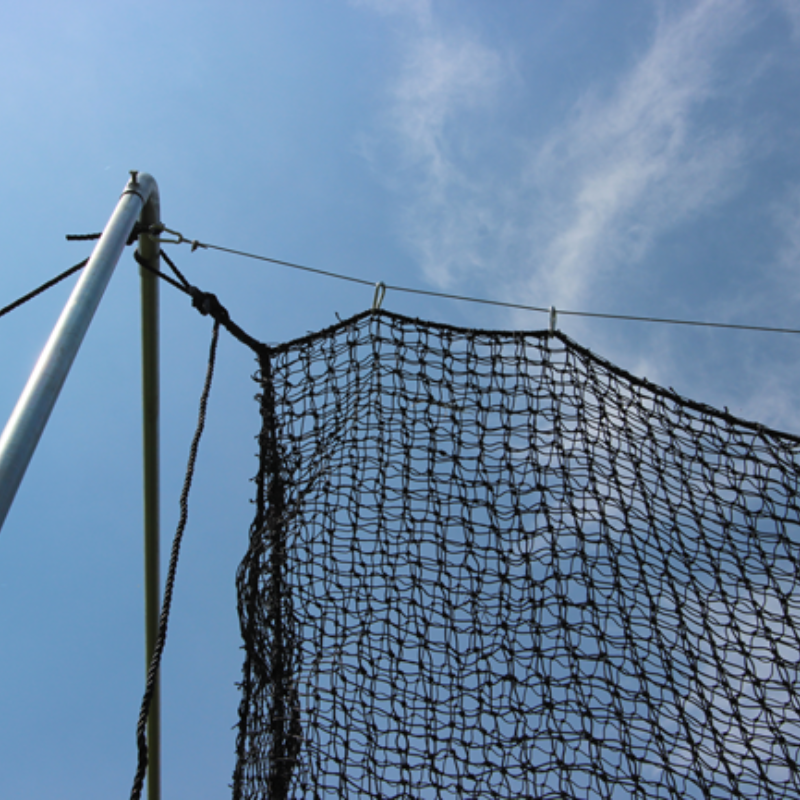 Cimarron Sports #45 Twisted Poly Batting Cage Net