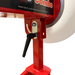 Heater Sports Blaze Combo Heavy Duty Pitching Machine Ball Lever