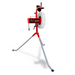 Heater Sports Blaze Combo Heavy Duty Pitching Machine Left