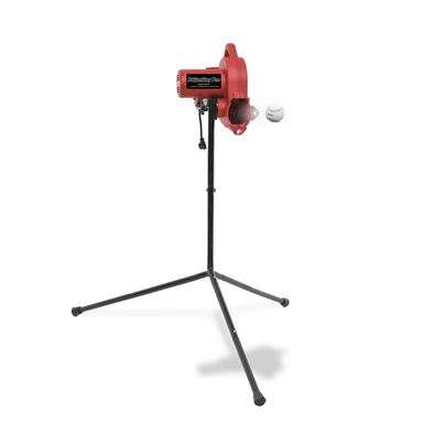 Heater Sports PowerAlley Pro Real Ball Machine Tripod