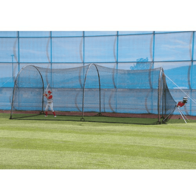 Heater Sports Xtender 24 Batting Cage Tunnel