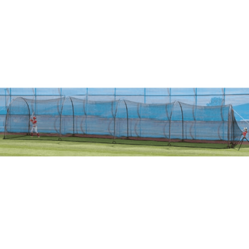 Heater Sports Xtender 60 Foot Batting Cage Tunnel