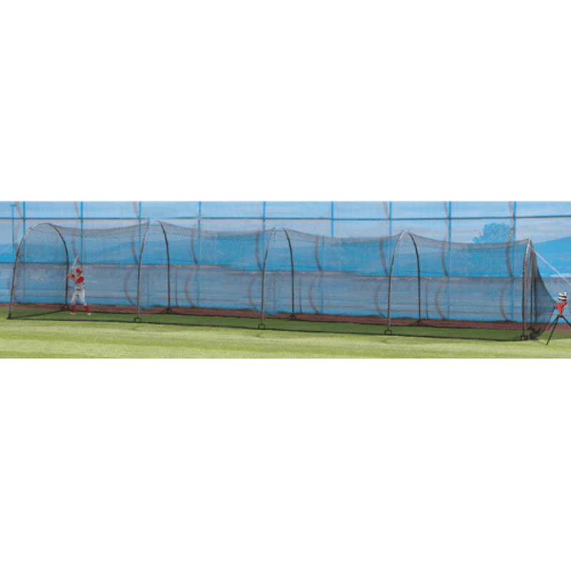 Heater Sports Xtender 66 Foot Batting Cage Tunnel