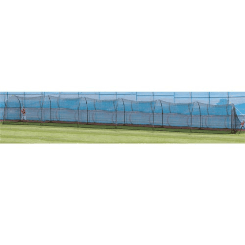 Heater Sports Xtender 72 Foot Batting Cage Tunnel