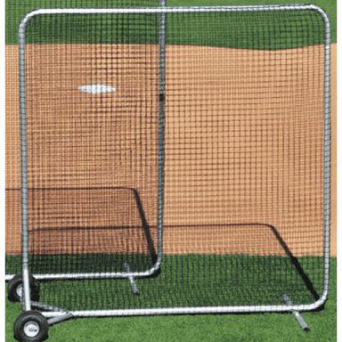 Jaypro Baseball Field Screen Big League Series 8' Screen