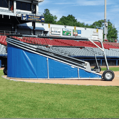 Jaypro Turtle Batting Cage Bomber Pro