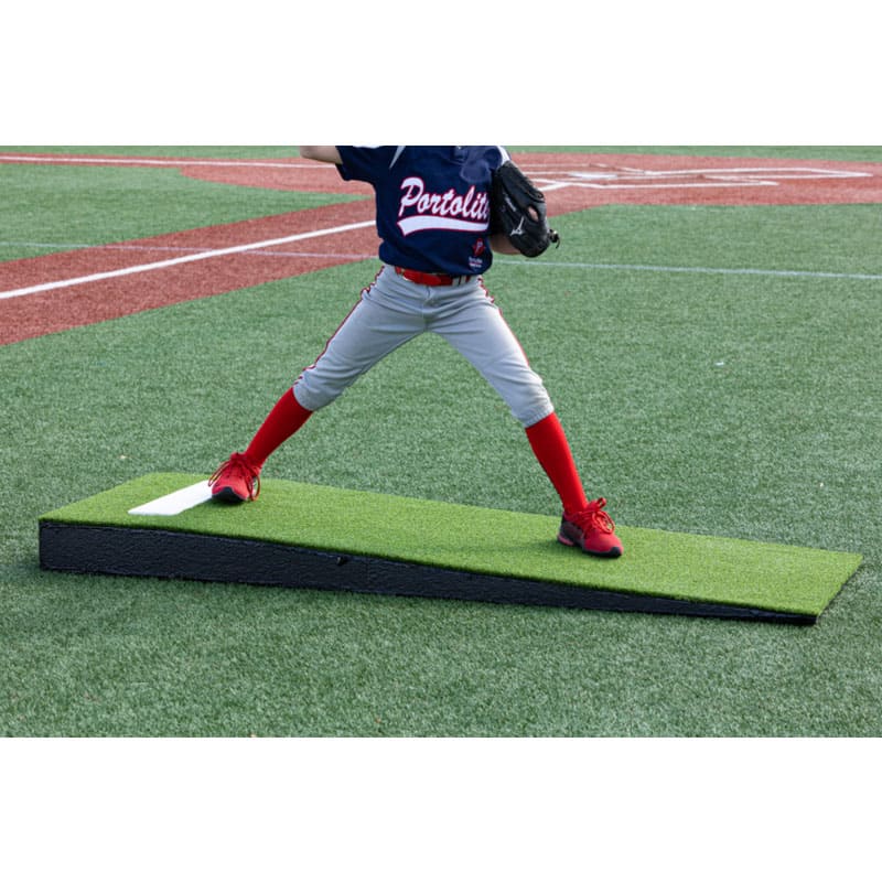 Portolite Junior Practice Pitching Mound