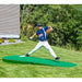 Portolite OVERSIZED Two-Piece Practice Pitching Mound