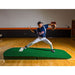 Portolite OVERSIZED Two-Piece Practice Pitching Mound