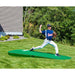 Portolite OVERSIZED Two-Piece Practice Pitching Mound