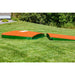 Portolite OVERSIZED Two-Piece Practice Pitching Mound