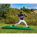 Portolite OVERSIZED Two-Piece Practice Pitching Mound