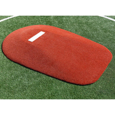 Portolite 10" One-Piece Game Mound Red