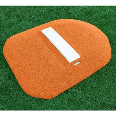 Portolite 4" Economy Youth Mound Clay