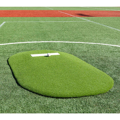 Portolite 6" One-Piece Game Mound Green