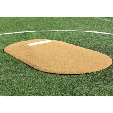 Portolite 6" One-Piece Game Mound Tan