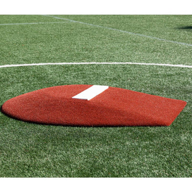 Portolite 6" STANDARD Stride Off Game Mound Red
