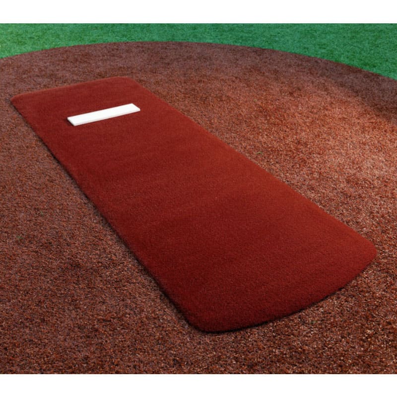 Portolite Long Spiked Game Mat Red