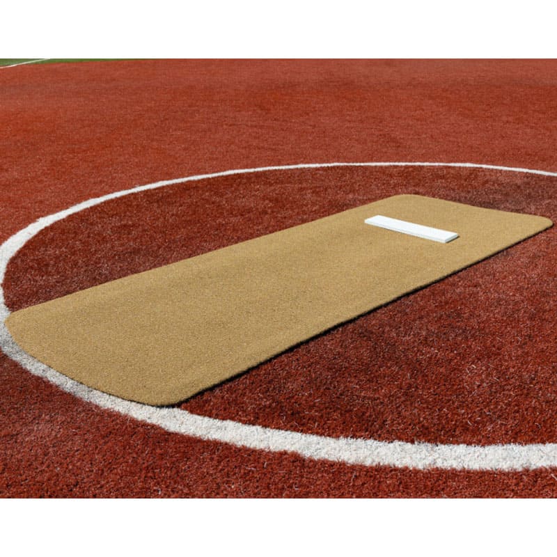 Portolite Long Spiked Game Mat Tan