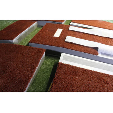 Portolite Pro Series Adult Portable Pitching Mound