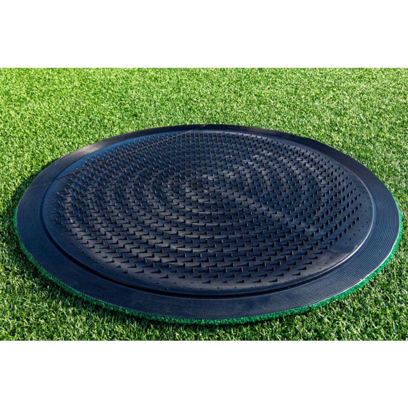 Portolite SpikeTek On-Deck Circles Bottom View