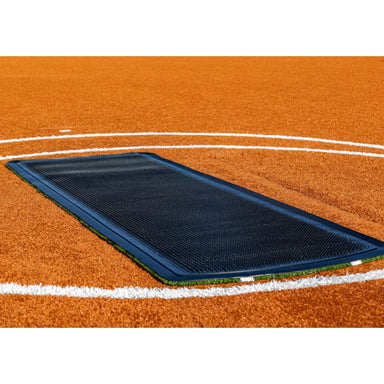 Portolite SpikeTek Pitching Mound Protector Mat Bottom View