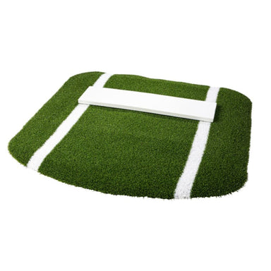 Portolite Throw Down Mat without Spikes Green