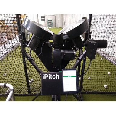 Spinball iPitch Smart Pitching Machine