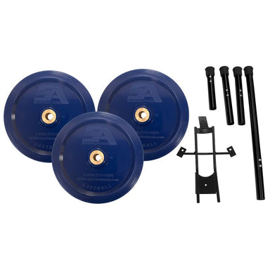 Sports Attack Baseball Junior Hack Attack Conversion Kit