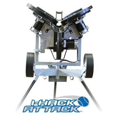 Sports Attack I-Hack Attack Baseball Pitching Machine