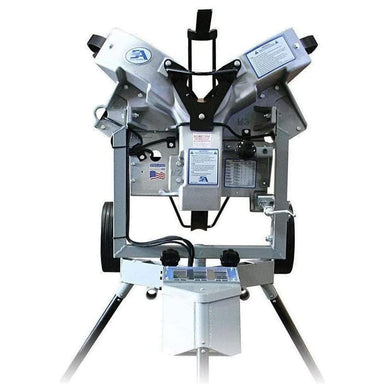 Sports Attack I-Hack Attack Baseball Pitching Machine