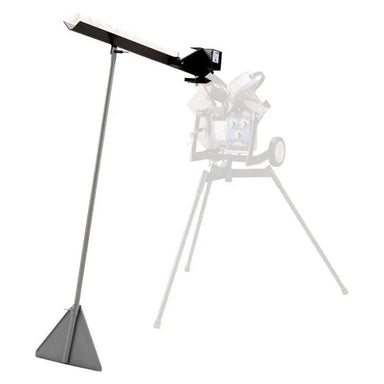 Sports Attack Solo Baseball Feeder 15-Ball Capacity